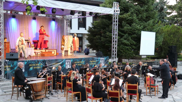 The magic of the opera returns to Bansko!
 – 2024-08-21 20:48:04