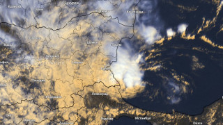 Meteo Balkans предупреди! Идва мощна тропическа депресия