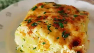 Най-вкусният карфиол. Топи се в устата