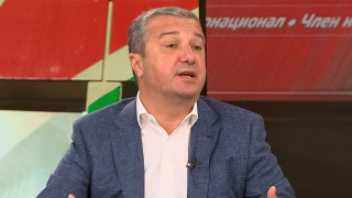 Драгомир Стойнев: Нинова е изключена от БСП, няма какво да обжалва