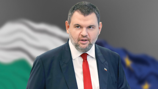 Peevski: Radev appoints people to Moscow. This is a national security issue, we will end it
 – 2024-09-04 06:57:48