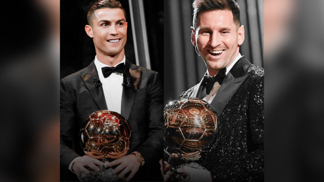 Two football titans have dropped out of the Ballon d’Or race
 – 2024-09-05 06:13:18