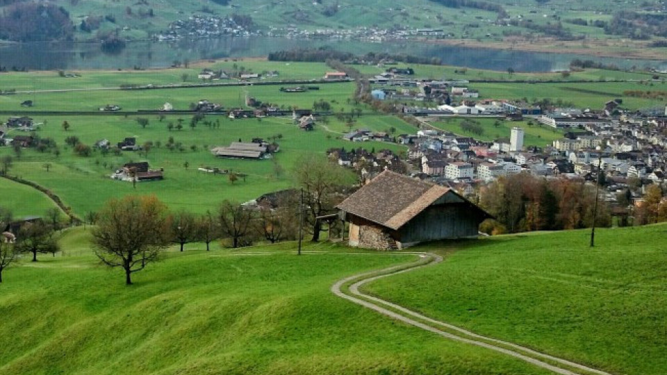 Защо Горно Уйно стана село на призраците