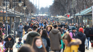 Категорично! Българите предпочитат Запада пред Русия