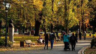 Голяма промяна в Борисовата градина в София. Съобщи я кметът