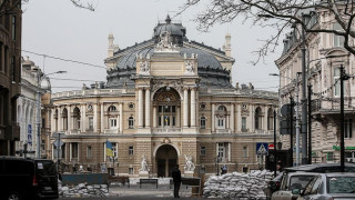 Тревога в Одеса! Отекнаха силни експлозии