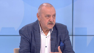 Проф. Кантарджиев: Ликвидирахме тази зараза! Ваксинирайте се