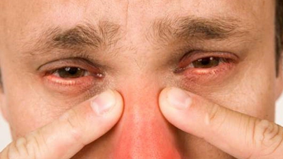 7 life hacks to fight sinus infections
 – 2024-09-25 11:19:21