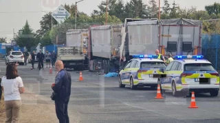 Трагедията е огромна. Премазаните са семейство