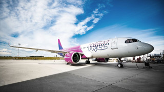 Wizz Air полита от София до още един ключов германски град