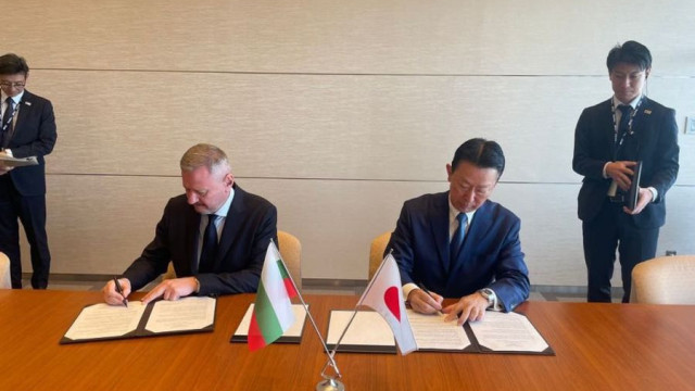 We signed a key tourism agreement with Japan
 – 2024-09-26 14:01:03