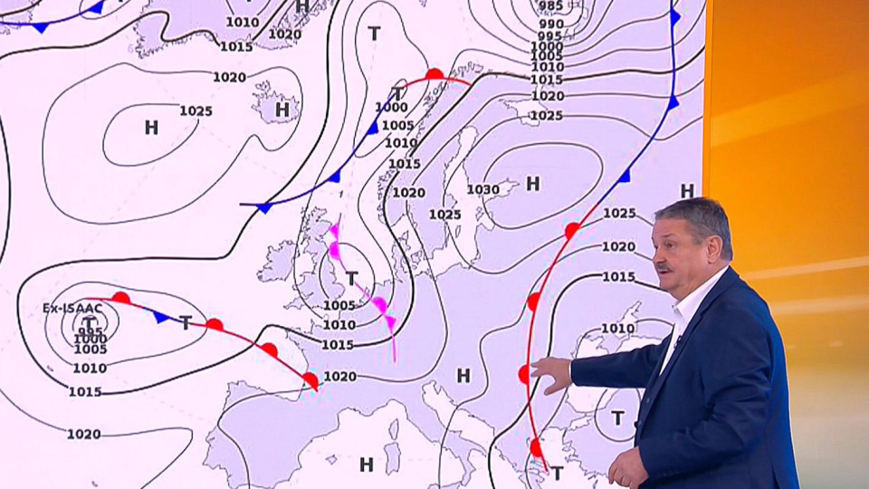 Голямата промяна на времето се задава! Предупреждение от проф. Рачев | StandartNews.com