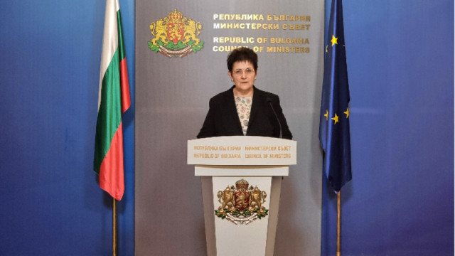 Minister Petkova warned of huge losses for Bulgaria
 – 2024-09-27 12:54:15