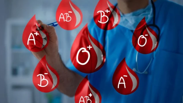 A new blood type was discovered! A revolution in medicine
 – 2024-09-28 15:21:09