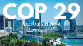 Пътят към Баку– Подготовка за COP29