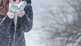 Първият сняг идва! Meteo Balkans каза къде пада