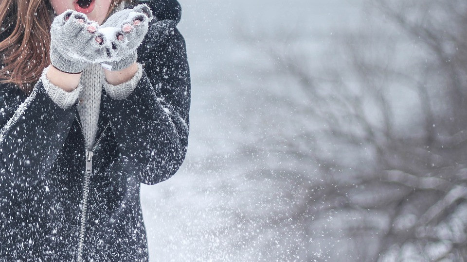 Първият сняг идва! Meteo Balkans каза къде пада | StandartNews.com