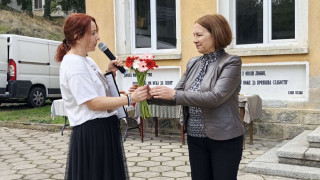 Село Бузовград отбелязва своя празник