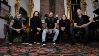 Dream Theater празнуват 40 години на сцена с концерт в Античния театър