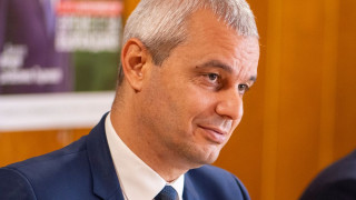 Костадин Костадинов с тежки въпроси към НСИ