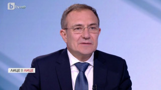 Борислав Гуцанов: БСП-Обединена левица е алтернатива на ГЕРБ и хаоса през последните три години