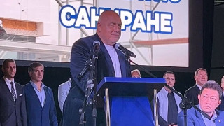 Борисов разкри подла завера на Кирил Петков, обяви кой не става за премиер