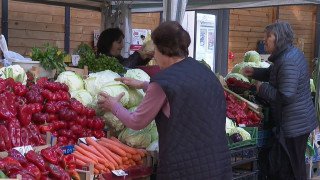 Лъсна важна тайна за българското зеле. Ето защо го предпочитат