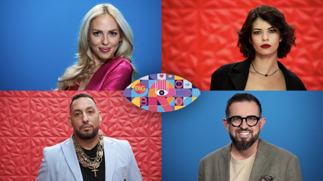 The audience decides. Who gets evicted tonight from Big Brother
 – 2024-10-19 11:04:00