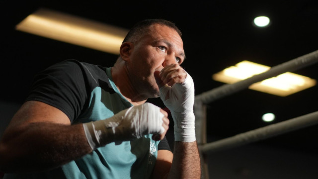 Boxing manager with an important revelation about Kubrat Pulev
 – 2024-10-21 07:09:00