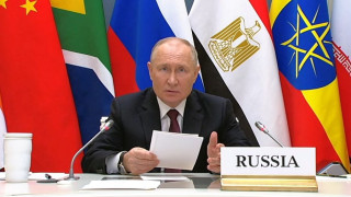 Путин събира световни лидери на форум в Русия