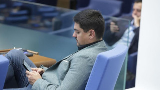 Изненада на вота! Нова партия в парламента