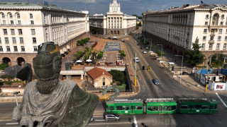 2 на 1 за ПП-ДБ срещу ГЕРБ-СДС в столицата