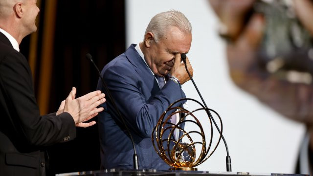 Stoichkov on his feet in Paris for Ancelotti, but he turned his back on the Ballon d’Or
 – 2024-10-28 21:32:00