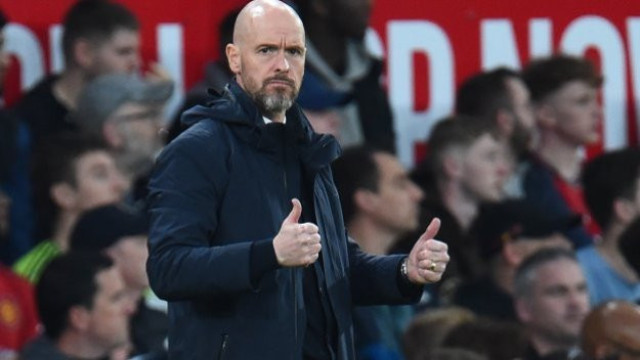 End! Here is Erik ten Hag’s successor at Man United
 – 2024-10-28 22:01:00