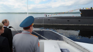 Драма в Украйна! Силите на Кремъл пред голям град