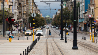 Голяма промяна! Ключов столичен булевард става пешеходен