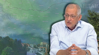 Топ синоптик с мразовита прогноза. На тази дата идва зимата