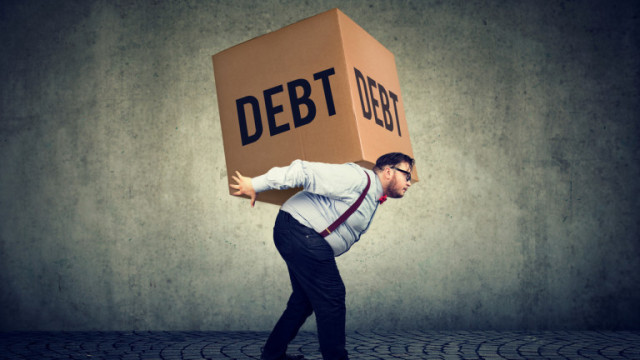 Why we took out debt in dollars
 – 2024-11-09 20:59:00