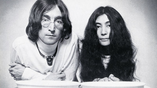 Tough Japanese! Yoko Ono amazed the world about John Lennon
 – 2024-11-15 19:52:00