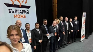 Новата патерица на Радев е факт. Атакува парламента /ОБНОВЕНА/