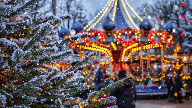 The cheapest Christmas markets in Europe
 – 2024-11-23 21:47:00