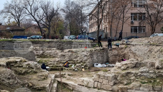 Археологическа сензация! Важно откритие променя историята ни