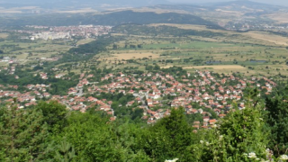 Наше село попадна в световната преса