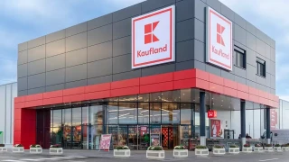 Kaufland България получи наградата Neuro Power Quality Seal Award Rising Inclusive Organization