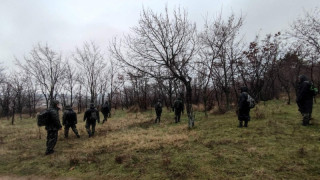 Продължава издирването на 13-годишния Ники от Конаре