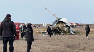 Нова версия за падналия самолет. Няма такава мистерия