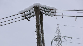 Предупреждение! Не тръгвайте към "Боровец", няма ток