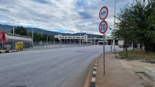 Важно за шофьорите от Нова година. Подробности за границата с Гърция