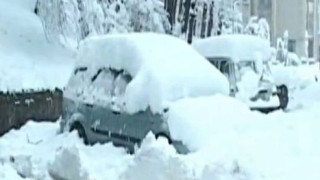 Нарекоха знаков наш град непоносим и безобразен!