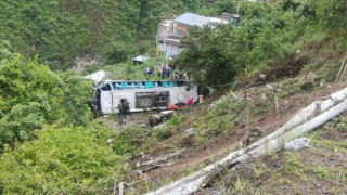 Жестока трагедия заради пътни такси